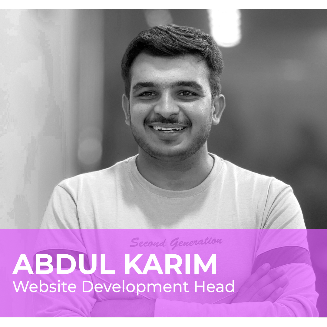 Abdul Kareem