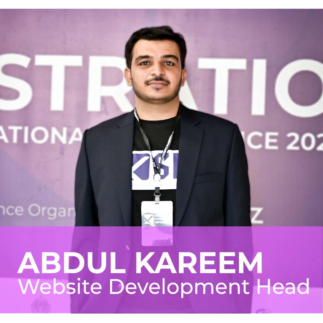 Abdul Kareem Khushk